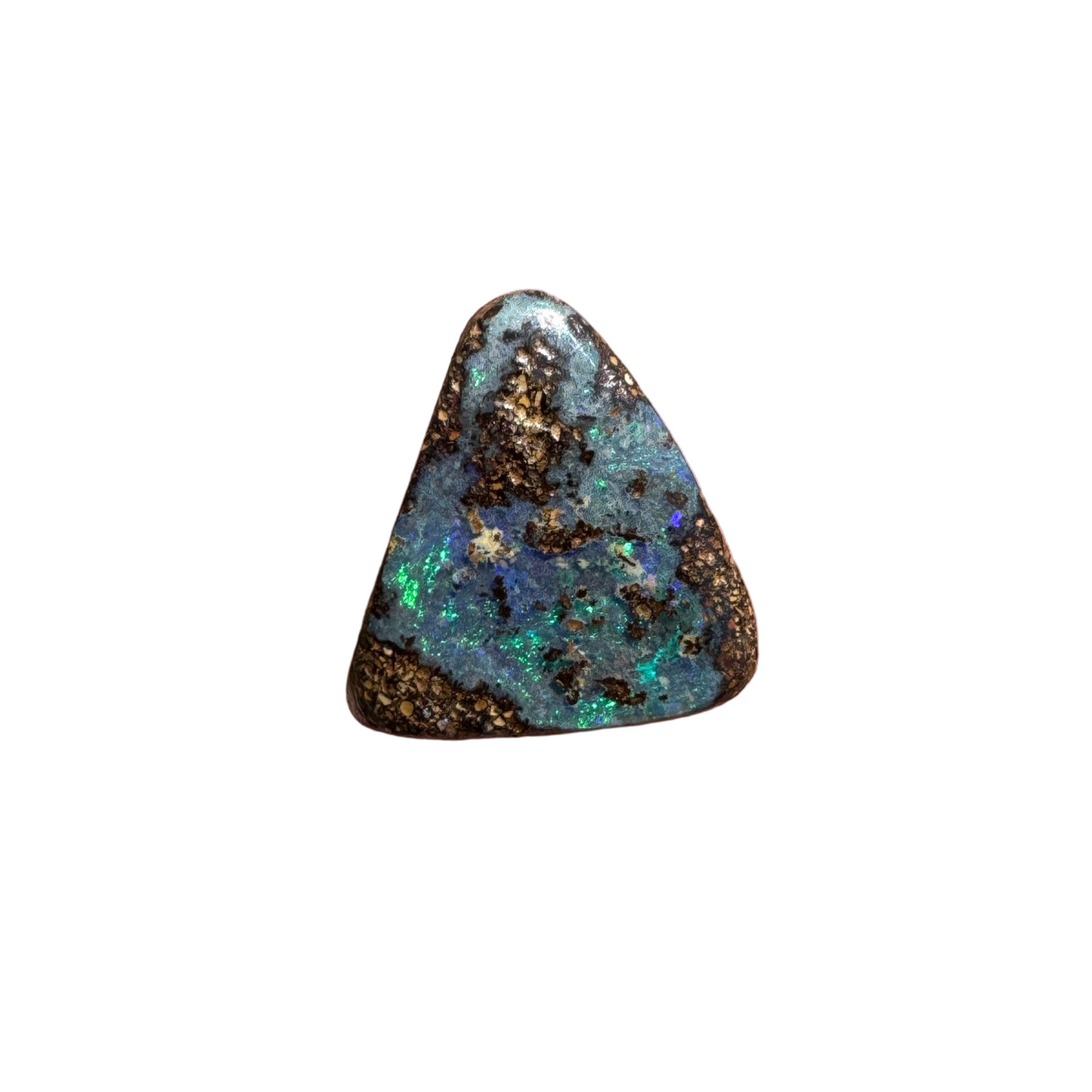 1.55 Ct small boulder opal