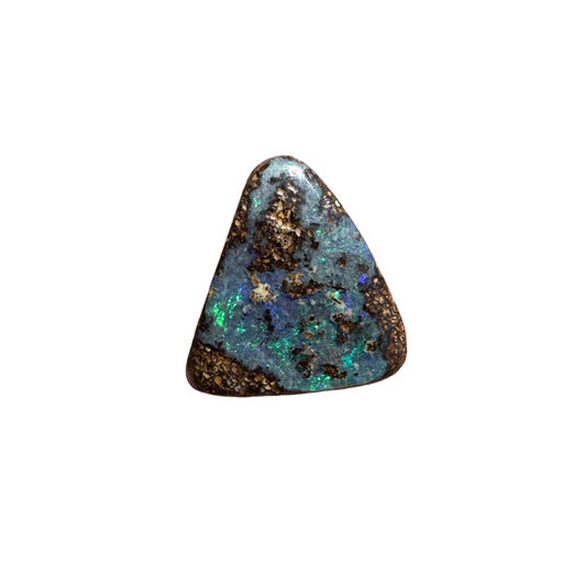 1.55 Ct small boulder opal