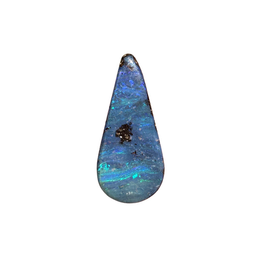 2.02 Ct small boulder opal