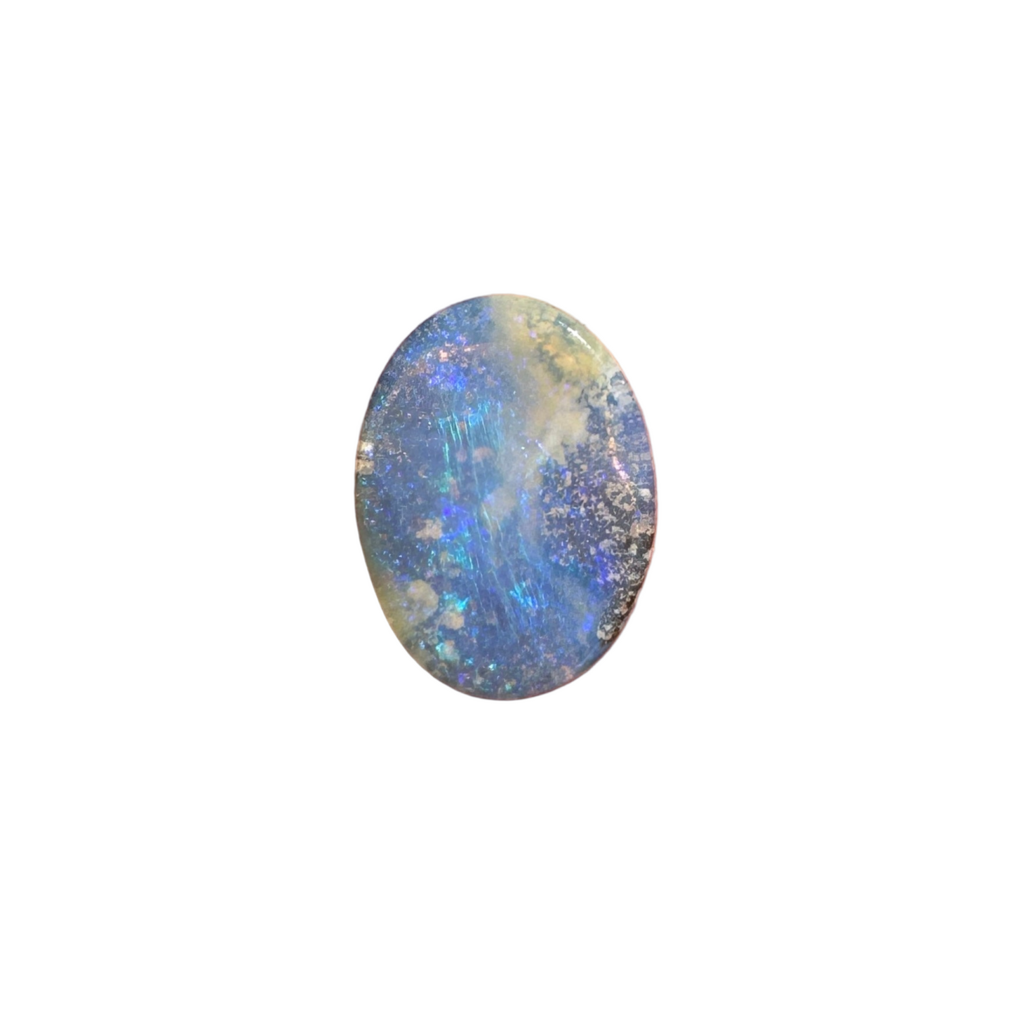 1.00 Ct small boulder opal